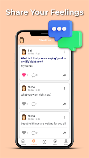 Wipepp - Habit Tracking - Image screenshot of android app