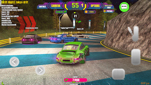 App Drift Brasil Android game 2023 