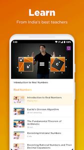 BYJU'S – The Learning App - Image screenshot of android app
