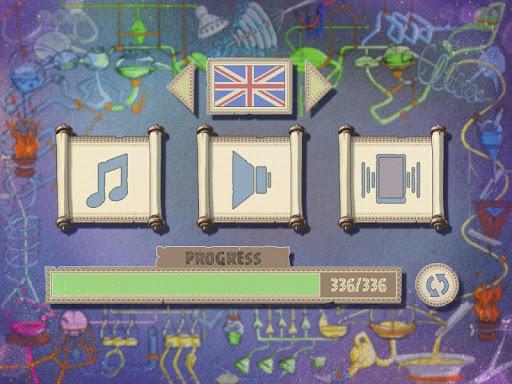 Doodle Alchemy - عکس بازی موبایلی اندروید