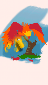 Drawing Master - Spray Paint Game For Android - Download | Cafe Bazaar