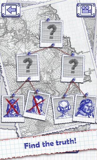 Doodle Planes - عکس بازی موبایلی اندروید