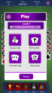 123 Freecell