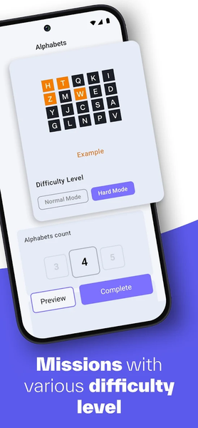 Alarmo - Smart Alarm Clock - عکس برنامه موبایلی اندروید