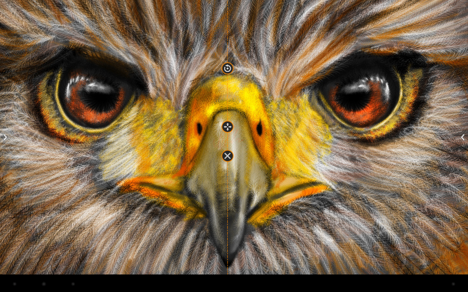 ArtFlow: Paint Draw Sketchbook - Image screenshot of android app