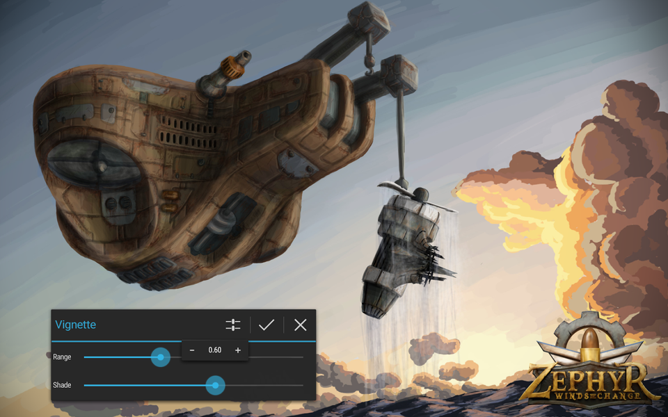 ArtFlow: Paint Draw Sketchbook - Image screenshot of android app