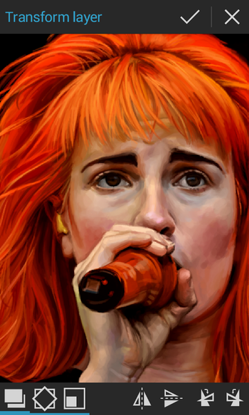 ArtFlow: Paint Draw Sketchbook - Image screenshot of android app