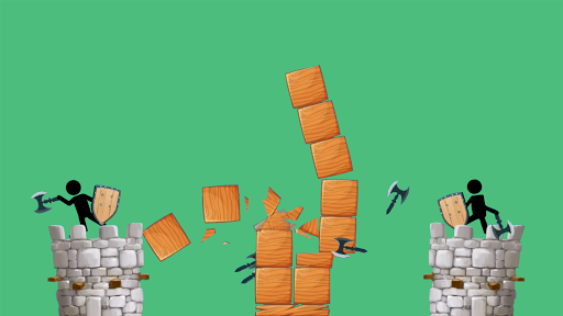 The Vikings - عکس بازی موبایلی اندروید