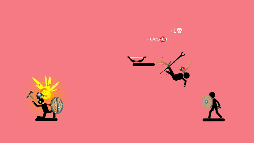 The Vikings - عکس بازی موبایلی اندروید