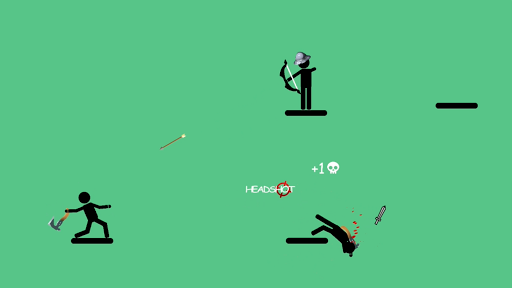 The Vikings - عکس بازی موبایلی اندروید