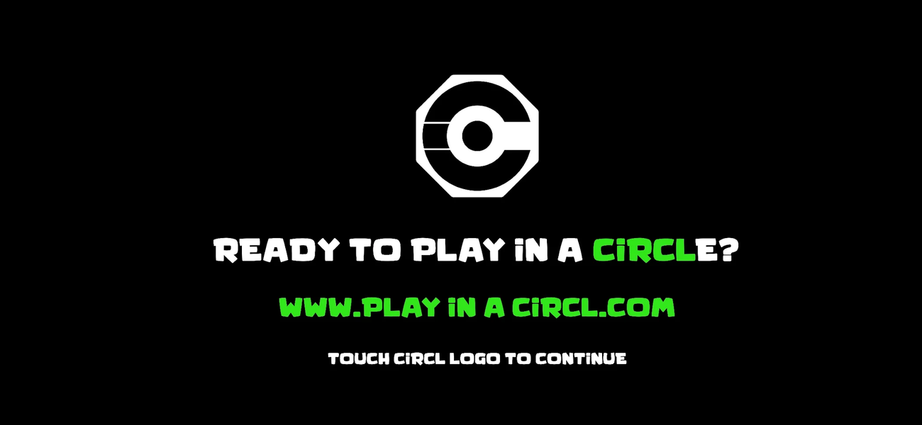 CirCl Quiz - Gameplay image of android game