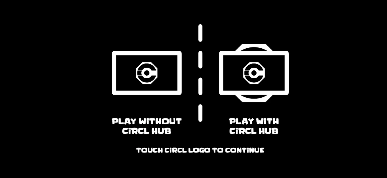 CirCl Quiz - Gameplay image of android game