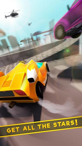 Car Racing - Speed Road Game - عکس برنامه موبایلی اندروید