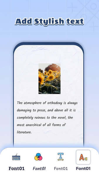 White Sketch Board - عکس برنامه موبایلی اندروید