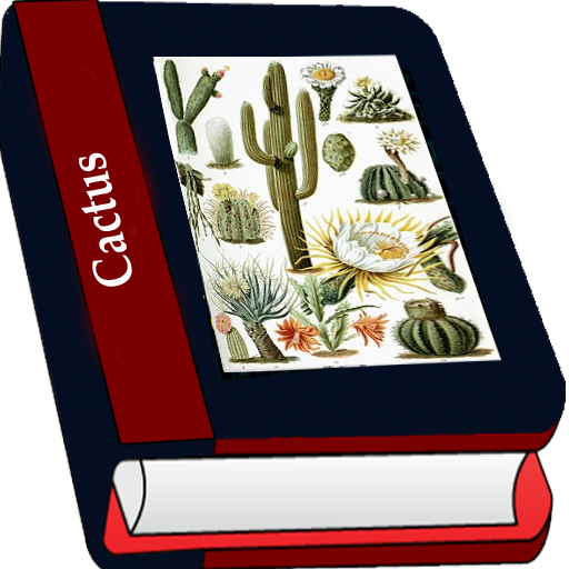 Cactus - Image screenshot of android app