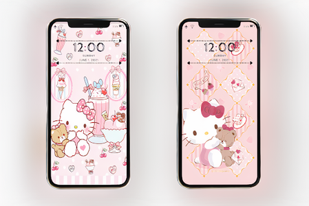 Sanrio Wallpaper for Android - Download