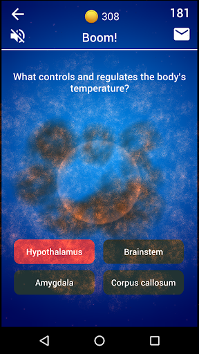Boom Quiz - عکس بازی موبایلی اندروید