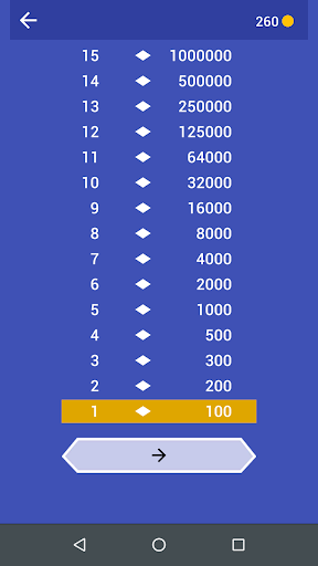 M Quiz - عکس بازی موبایلی اندروید