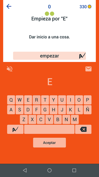 Alphabetical Easy - عکس بازی موبایلی اندروید