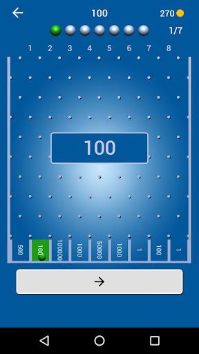 The Wall Quiz - عکس بازی موبایلی اندروید