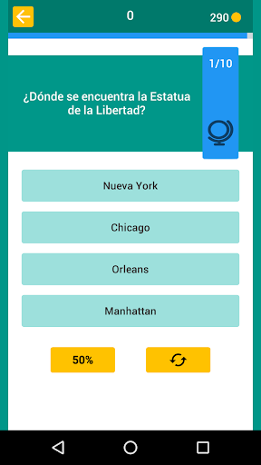 Trivia Questions and Answers - عکس بازی موبایلی اندروید