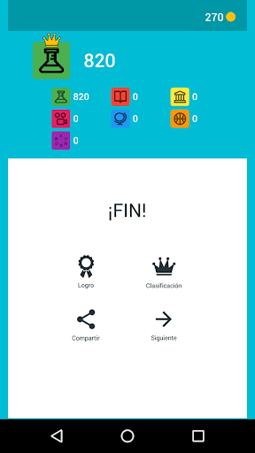 Trivia Questions Easy - عکس بازی موبایلی اندروید