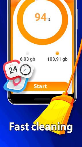Smart Cleaning PRO - عکس برنامه موبایلی اندروید