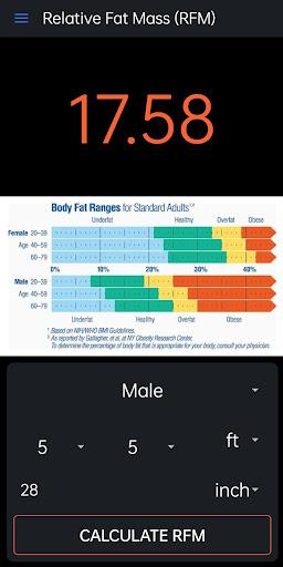 Calculator - Image screenshot of android app