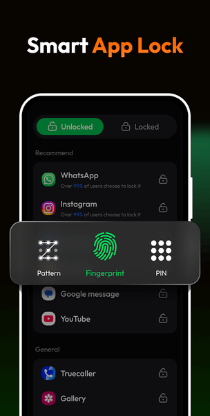 Calculator: App Hider & Locker - عکس برنامه موبایلی اندروید