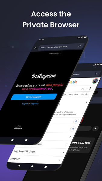 Calculator Safe: Hide Photos - عکس برنامه موبایلی اندروید