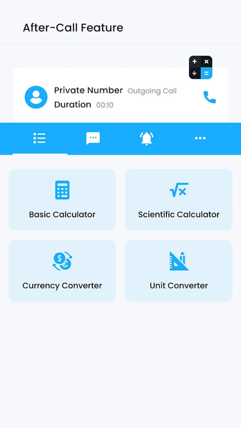 Calculator - Simple Calculator - عکس برنامه موبایلی اندروید