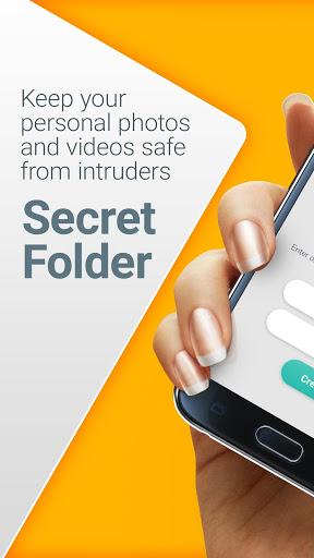File Locker- Secret Calculator - عکس برنامه موبایلی اندروید