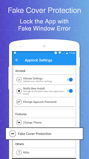 Calculator Vault: Lock App - عکس برنامه موبایلی اندروید