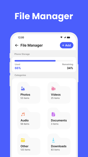 Calculator - Hide apps, Photo - عکس برنامه موبایلی اندروید