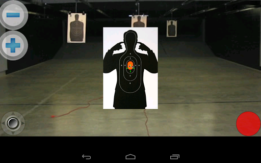 Guns - Gameplay image of android game