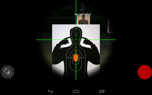 Guns - Gameplay image of android game