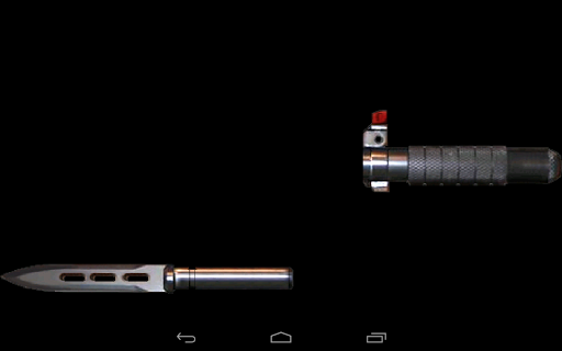 Guns - Gameplay image of android game
