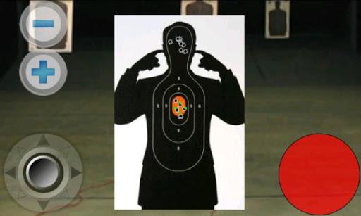 Guns - Gameplay image of android game