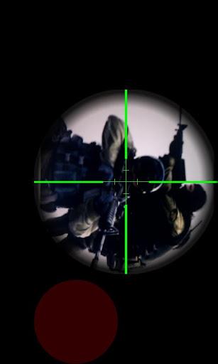 Guns - Gameplay image of android game