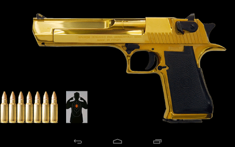Guns - Gameplay image of android game