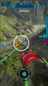 Wingsuit Lite::Appstore for Android