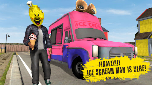 ICE SCREAM: HORROR NEIGHBORHOOD 2 - Play ICE SCREAM: HORROR NEIGHBORHOOD 2  On Poppy Playtime