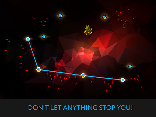 Lintrix - Gameplay image of android game