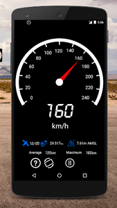 GPS Speedometer: GNSS Odometer for Android - Download