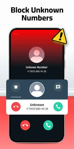 Phone Dialer - Call Recorder - Image screenshot of android app