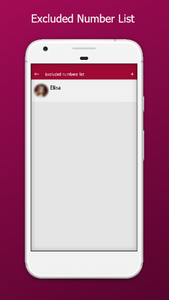 Call Recorder 2023 - عکس برنامه موبایلی اندروید