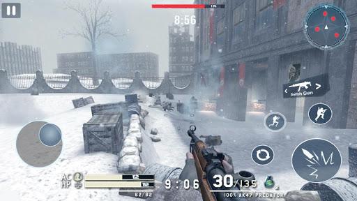 Call Of Sniper Final War - Gameplay image of android game