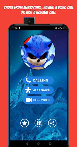 Sonic'exe Wallpapers HD 4K APK برای دانلود اندروید