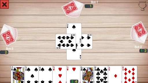 Callbreak Master - Card Game - عکس بازی موبایلی اندروید