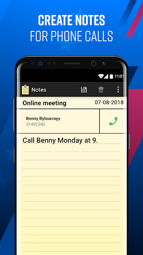 Notes - Notepad and to do list - Image screenshot of android app